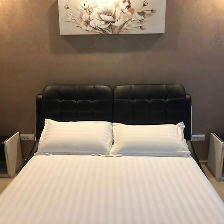 Appartement Cezara à Galaţi Extérieur photo