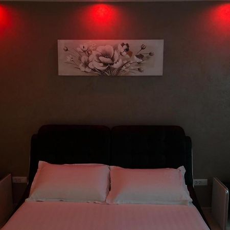 Appartement Cezara à Galaţi Extérieur photo