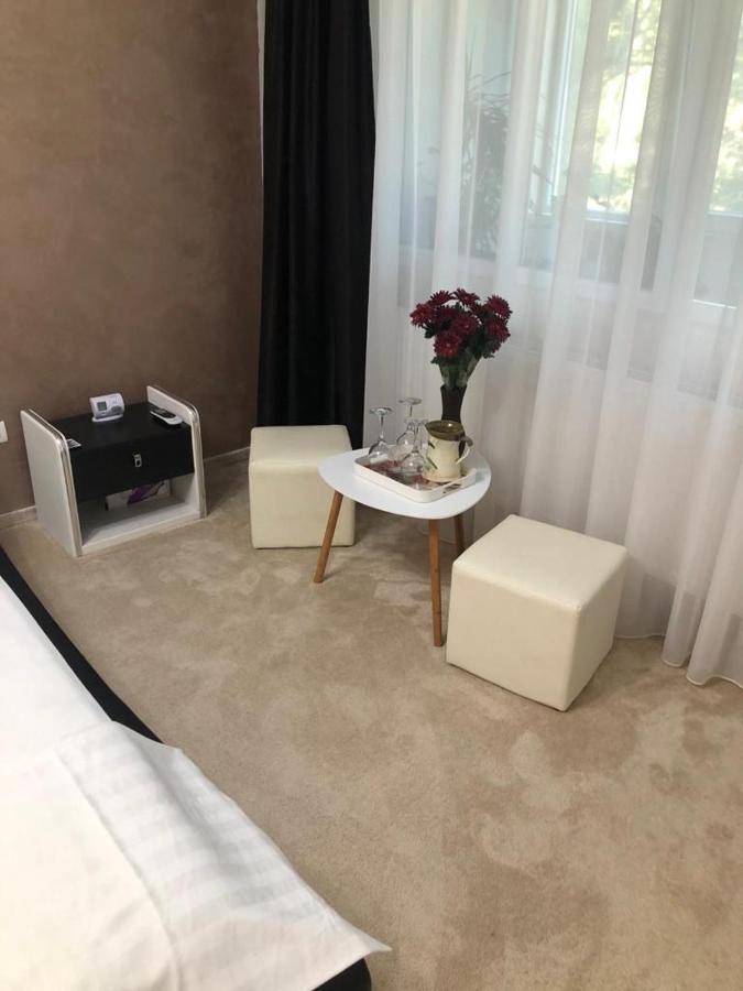 Appartement Cezara à Galaţi Extérieur photo