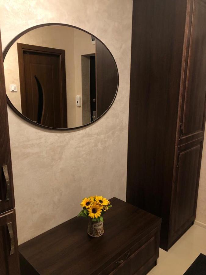 Appartement Cezara à Galaţi Extérieur photo