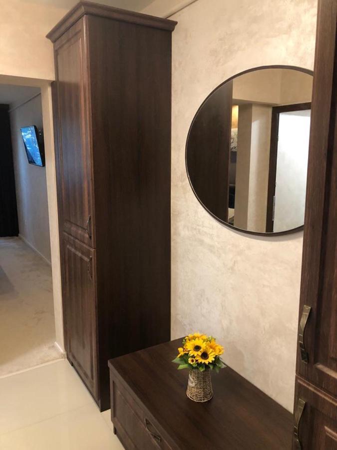 Appartement Cezara à Galaţi Extérieur photo