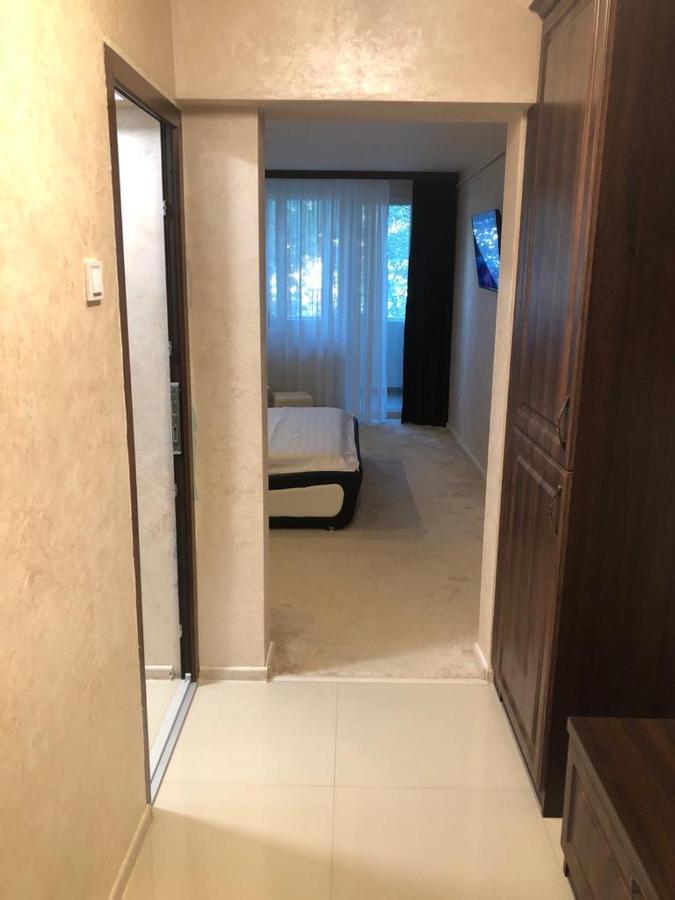 Appartement Cezara à Galaţi Extérieur photo