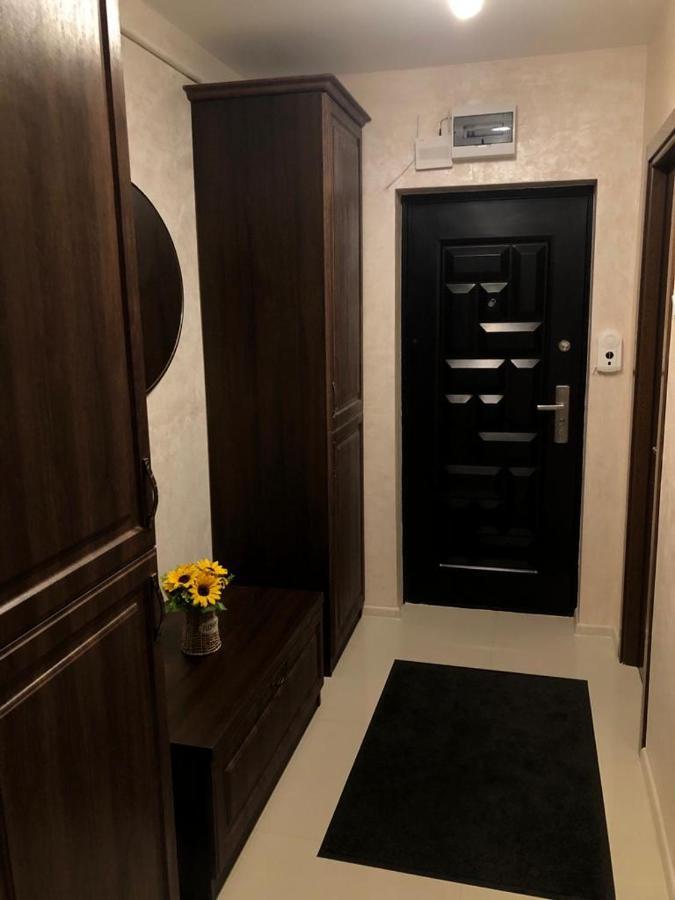 Appartement Cezara à Galaţi Extérieur photo