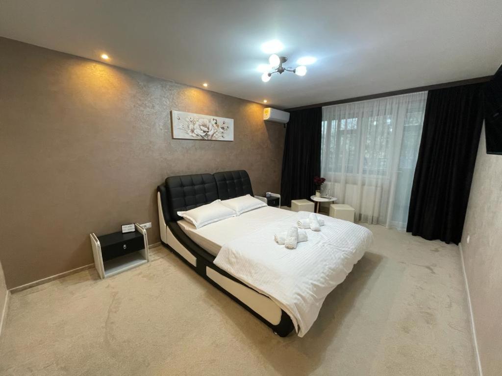 Appartement Cezara à Galaţi Extérieur photo