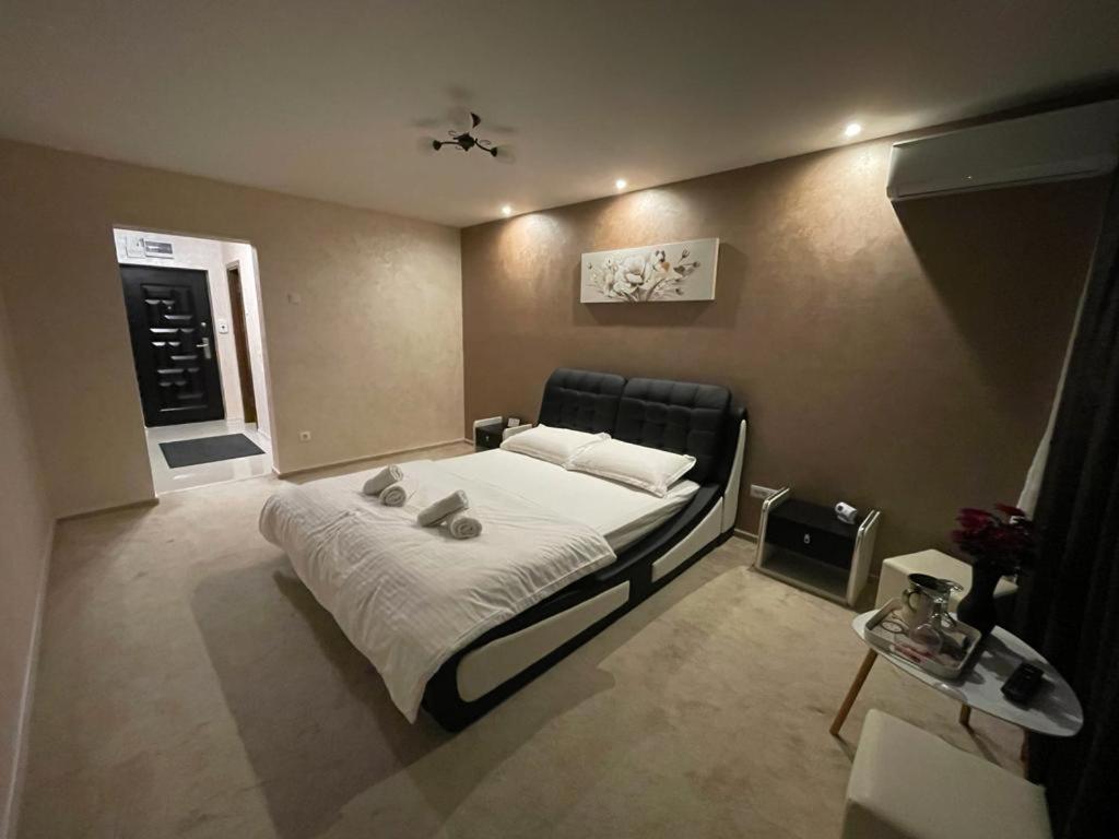 Appartement Cezara à Galaţi Extérieur photo