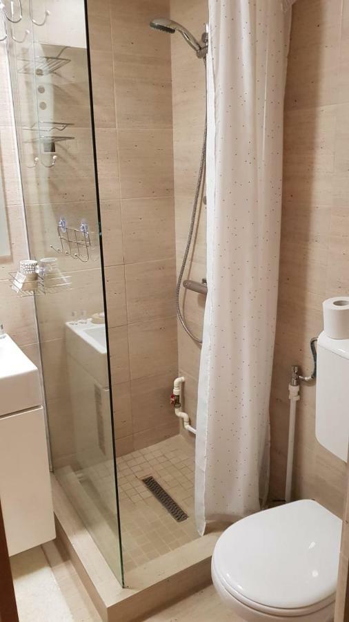 Appartement Cezara à Galaţi Extérieur photo