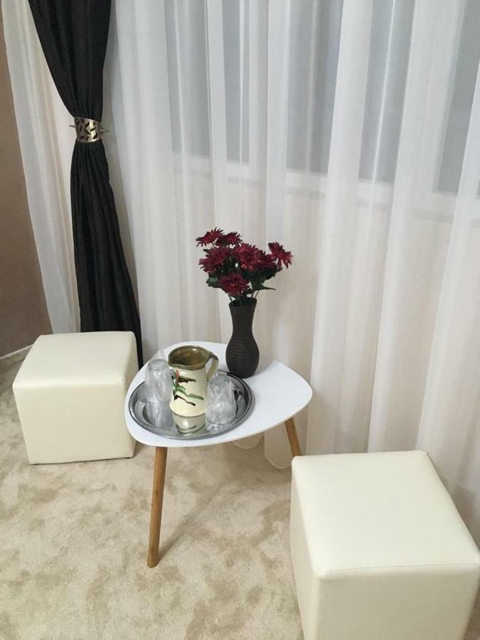 Appartement Cezara à Galaţi Extérieur photo